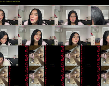 adriannarodriguez — 121 minute Chaturbate female cam show recording, 720p, Dec 29, 2025