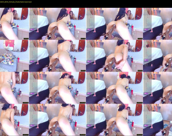 alejandra_martinss — 121 minute Chaturbate female cam show recording, 720p, Dec 30, 2025