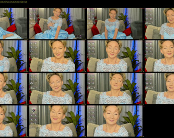 alexandrafix — 7 minute Chaturbate female cam show recording, 720p, Dec 29, 2025