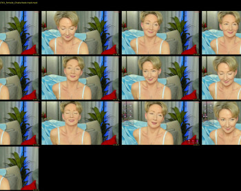alexandrafix — 3 minute Chaturbate female cam show recording, 720p, Dec 29, 2025