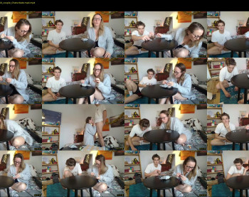 alice8363 — 46 minute Chaturbate female cam show recording, 720p, Dec 29, 2025