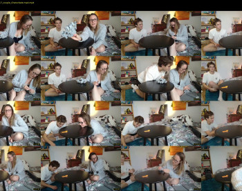 alice8363 — 22 minute Chaturbate female cam show recording, 720p, Dec 29, 2025