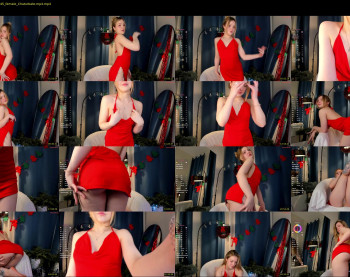 alice_tucci — 33 minute Chaturbate female cam show recording, 720p, Dec 29, 2025