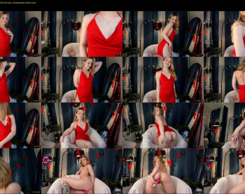 alice_tucci — 86 minute Chaturbate female cam show recording, 720p, Dec 30, 2025