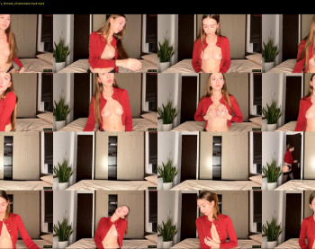 alisaa_01 — 31 minute Chaturbate female cam show recording, 720p, Dec 29, 2025