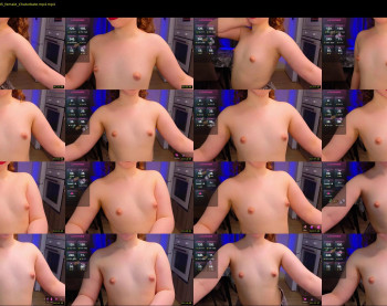 alise_kitty — 7 minute Chaturbate female cam show recording, 720p, Dec 29, 2025