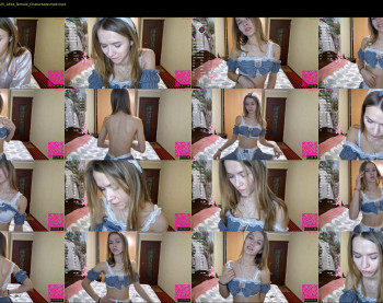 allegraschroeter — 114 minute Chaturbate female cam show recording, 720p, Dec 29, 2025