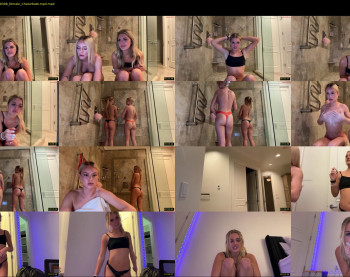 alyssastonee — 46 minute Chaturbate female cam show recording, 720p, Dec 30, 2025
