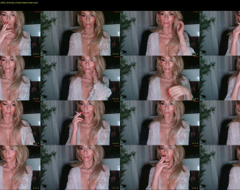 amanda0803 — 3 minute Chaturbate female cam show recording, 720p, Dec 29, 2025