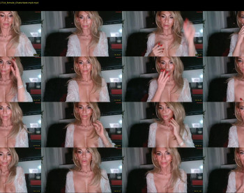 amanda0803 — 6 minute Chaturbate female cam show recording, 720p, Dec 29, 2025