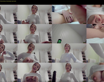 aminaswan_ — 120 minute Chaturbate female cam show recording, 720p, Dec 29, 2025