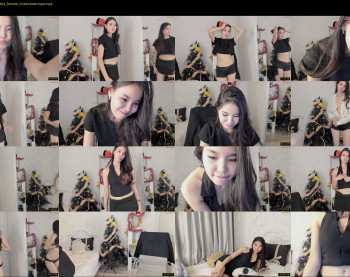 amiya_cute — 98 minute Chaturbate female cam show recording, 720p, Dec 29, 2025