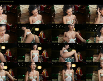 amnie_ — 69 minute Chaturbate female cam show recording, 720p, Dec 30, 2025