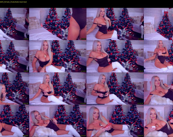 anabellastar — 120 minute Chaturbate female cam show recording, 720p, Dec 29, 2025