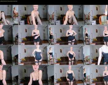 anastasiagate — 14 minute Chaturbate female cam show recording, 720p, Dec 29, 2025