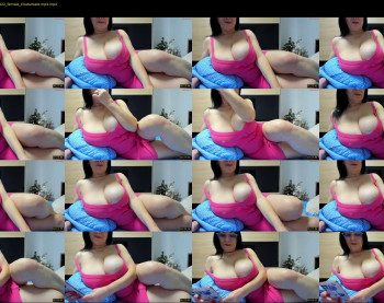 angell6969 — 8 minute Chaturbate female cam show recording, 720p, Dec 29, 2025