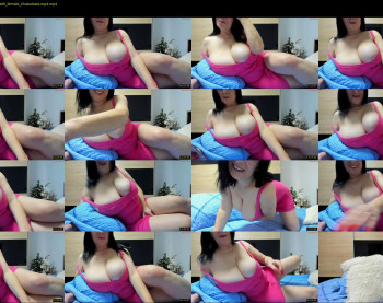 angell6969 — 42 minute Chaturbate female cam show recording, 720p, Dec 29, 2025