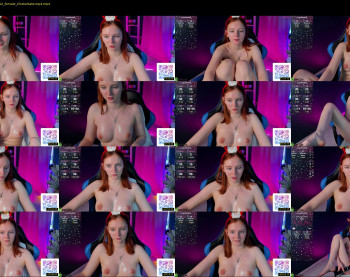 angelwise — 120 minute Chaturbate female cam show recording, 720p, Dec 29, 2025