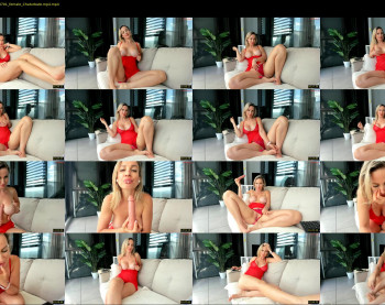anna_royale — 26 minute Chaturbate female cam show recording, 720p, Dec 29, 2025