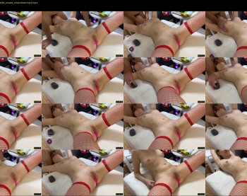 annetmoroz — 36 minute Chaturbate couple cam show recording, 720p, Dec 30, 2025