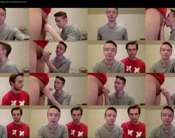 ashingwest97 — 20 minute Chaturbate male cam show recording, 480p, Dec 29, 2025