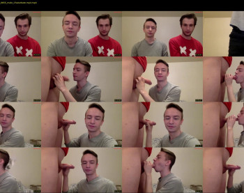 ashingwest97 — 8 minute Chaturbate male cam show recording, 480p, Dec 29, 2025