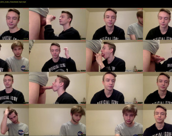 ashingwest97 — 36 minute Chaturbate male cam show recording, 480p, Dec 30, 2025