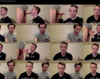 ashingwest97 — 44 minute Chaturbate male cam show recording, 480p, Dec 30, 2025
