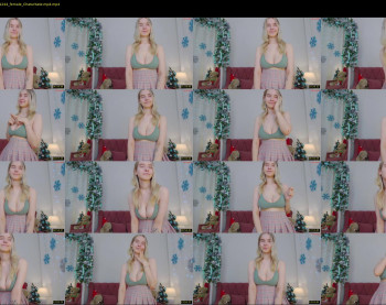 ashly_cherry — 17 minute Chaturbate female cam show recording, 720p, Dec 29, 2025