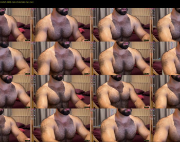 atlantis_is_calling_sos — 23 minute Chaturbate male cam show recording, 720p, Dec 30, 2025