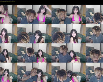 bby_julesss — 80 minute Chaturbate female cam show recording, 480p, Dec 29, 2025