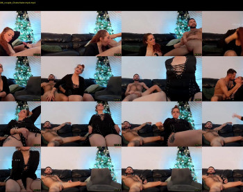 bear_vixen — 39 minute Chaturbate couple cam show recording, 720p, Dec 30, 2025