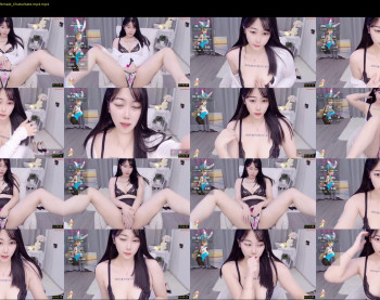 bell_cs — 24 minute Chaturbate female cam show recording, 720p, Dec 29, 2025