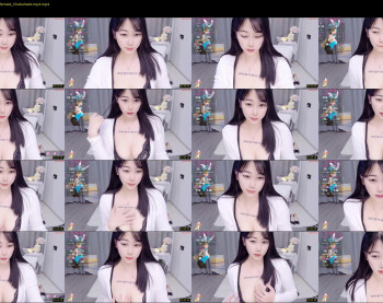 bell_cs — 5 minute Chaturbate female cam show recording, 720p, Dec 29, 2025