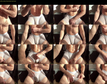 bestdick1991 — 27 minute Chaturbate male cam show recording, 720p, Dec 29, 2025