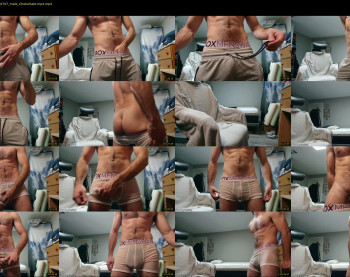 bigdickyduby — 101 minute Chaturbate male cam show recording, 720p, Dec 29, 2025