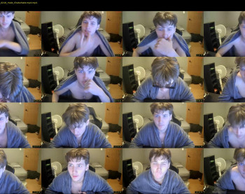 bigman32124 — 120 minute Chaturbate male cam show recording, 720p, Dec 30, 2025
