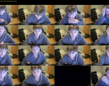 bigman32124 — 10 minute Chaturbate male cam show recording, 720p, Dec 30, 2025