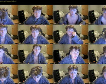 bigman32124 — 16 minute Chaturbate male cam show recording, 720p, Dec 30, 2025