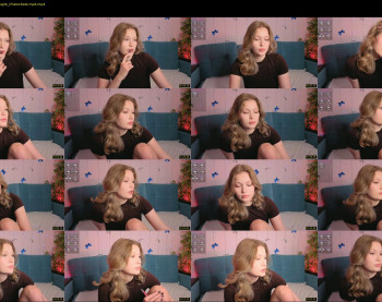 bjliki — 4 minute Chaturbate couple cam show recording, 720p, Dec 29, 2025