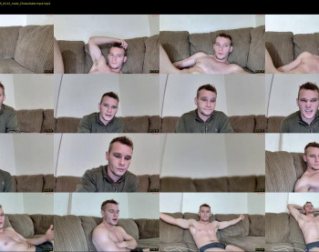 blakeandskylar — 46 minute Chaturbate couple cam show recording, 720p, Dec 30, 2025