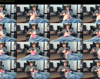 bobby72738 — 10 minute Chaturbate male cam show recording, 720p, Dec 30, 2025
