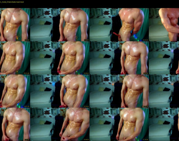 bradyflint — 14 minute Chaturbate male cam show recording, 720p, Dec 29, 2025