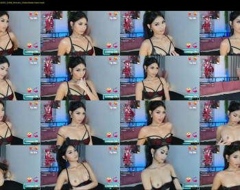 bridget_spring6871 — 121 minute Chaturbate female cam show recording, 720p, Dec 29, 2025