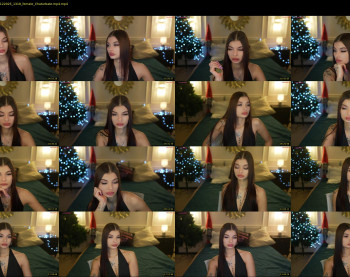 bright_diamonds_054 — 16 minute Chaturbate couple cam show recording, 720p, Dec 29, 2025