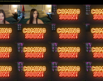 bright_diamonds_054 — 26 minute Chaturbate couple cam show recording, 720p, Dec 29, 2025