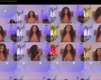 brittanygray69 — 38 minute Chaturbate female cam show recording, 720p, Dec 30, 2025