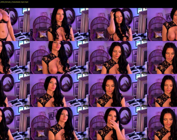 brookeember — 11 minute Chaturbate female cam show recording, 720p, Dec 29, 2025