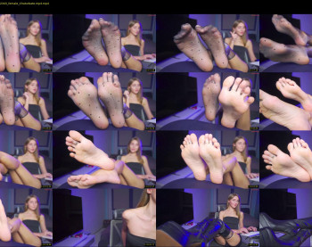 cassiablade1 — 121 minute Chaturbate female cam show recording, 720p, Dec 29, 2025