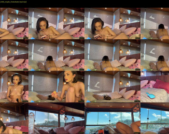 christinasage — 120 minute Chaturbate female cam show recording, 720p, Dec 29, 2025